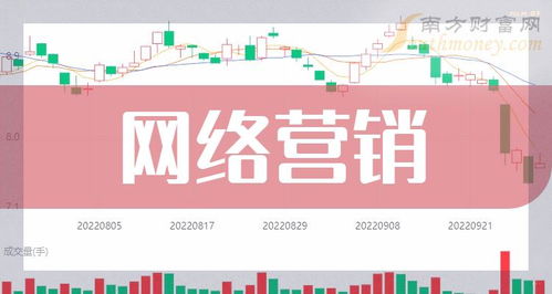 2023年第三季度中國(guó)網(wǎng)絡(luò)營(yíng)銷公司營(yíng)收排行榜解析